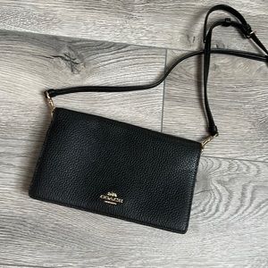 Coach Crossbody